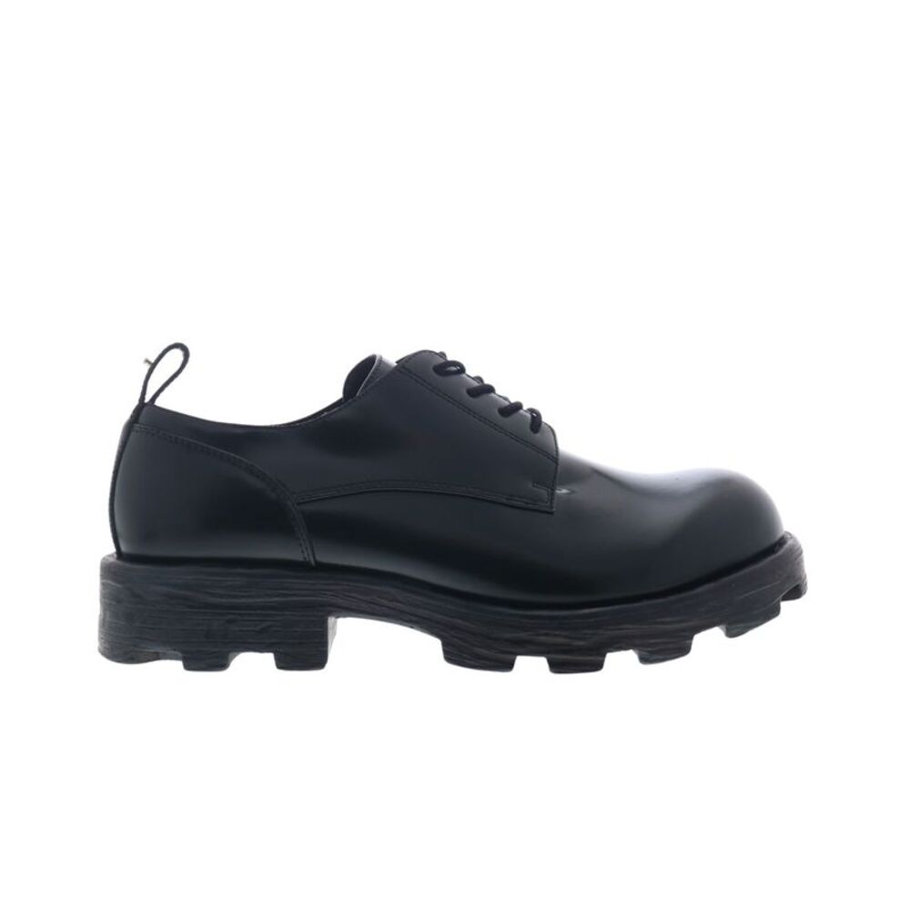 Diesel Mens D-Hammer Sh Black Shoes (NWT)